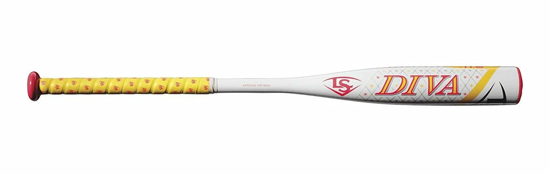 New Louisville Slugger Diva (-11.5) WTLFPDV18A11 Fastpitch Softball Bat Shop By Certification 1 New Louisville Slugger Diva (-11.5) WTLFPDV18A11 Fastpitch Softball Bat Shop By Certification