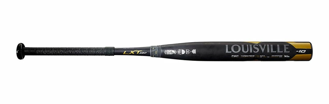 New Louisville Slugger 2020 LXT (-11) Fastpitch Softball Bat 2 1/4" 2 New Louisville Slugger 2020 LXT (-11) Fastpitch Softball Bat 2 1/4"