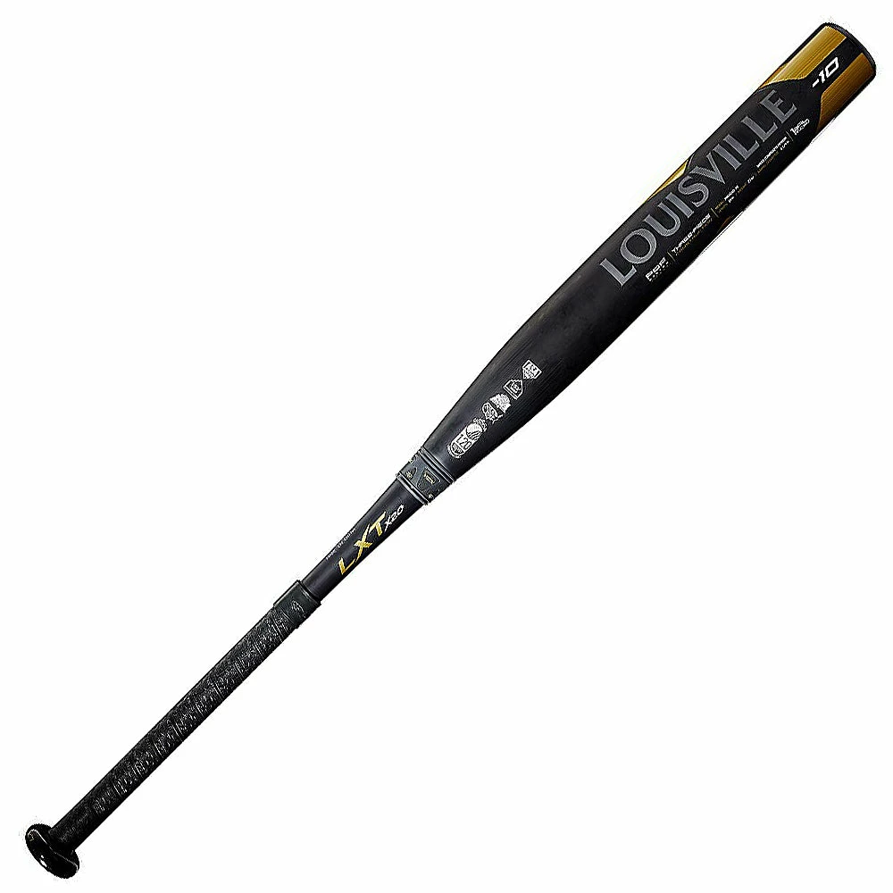 New Louisville Slugger 2020 LXT (-10) Fastpitch Softball Bat 2 1/4" 2 New Louisville Slugger 2020 LXT (-10) Fastpitch Softball Bat 2 1/4"