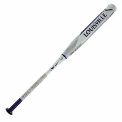 Louisville Slugger New Louisville XENO WTLFPXN18A10 Fastpitch Softball Bat 2 1/4 (-10) 2018 Shop By Certification