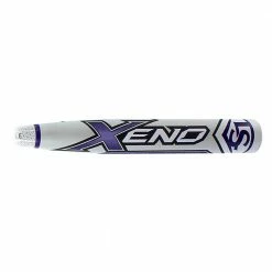 Louisville Slugger Shop By Certification New Louisville XENO WTLFPXN18A11 Fastpitch Softball Bat 2 1/4 White/Purple -11