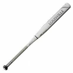 Shop By Certification New Louisville Slugger 2018 Xeno Whiteout X18 (-10) Fastpitch Softball Bat 2 /14