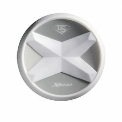 Shop By Certification New Louisville Slugger 2018 Xeno Whiteout X18 (-10) Fastpitch Softball Bat 2 /14