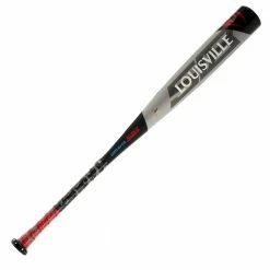 Louisville Slugger Baseball Bats New Louisville Senior League Omaha 518 (-5) WTLSLO518B5 Baseball Bat