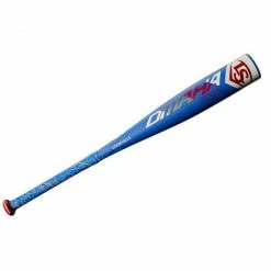 Baseball Bats New Louisville Slugger Omaha JBB 25/15 2019 Baseball Bat 2 3/4" -10