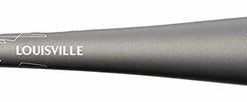 Baseball Bats New Louisville Slugger Omaha 519 2019 Baseball Bat 2 3/4" -10