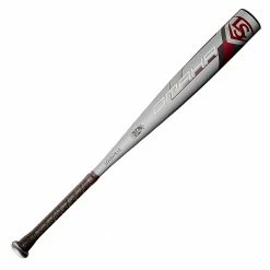Baseball Bats New Louisville Slugger Omaha 5 2020 USSSA Baseball Bat 2 5/8" -5 Alloy 11 Baseball Bats New Louisville Slugger Omaha 5 2020 USSSA Baseball Bat 2 5/8