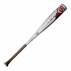 Baseball Bats New Louisville Slugger Omaha 5 2020 Baseball Bat 2 3/4" -10