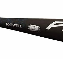 New Louisville Slugger Prime One Gray -12 Senior League Baseball Bat 2 3/4 Baseball Bats