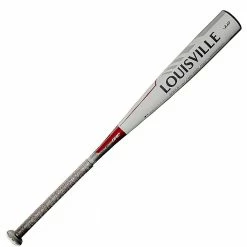 New Louisville Slugger Prime One White -12 Senior League Baseball Bat 2 3/4 Baseball Bats