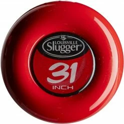 Louisville Slugger New Louisville Senior League 619 Solo SLS619X Baseball Bat Baseball Bats