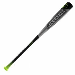Louisville Slugger New Louisville WTLUBO518B10 Omaha 518 Little League Baseball Bat 2 5/8"