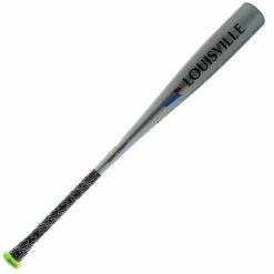 New Louisville Slugger Solo 619 -11 2 5/8" USA Baseball Bat Alloy Baseball Bats