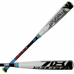 Louisville Slugger 2018 Select 718 (-5) 2 5/8