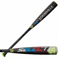 Baseball Bats New Louisville Slugger 2019 Select 719 2 5/8