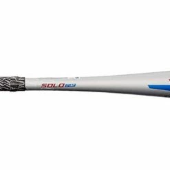 Baseball Bats New Louisville Slugger 2019 Solo SPD (-13) 2 1/2" USA Baseball Bat