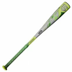 Baseball Bats New Louisville Slugger 2020 Solo SPD (-13) 2 1/2" USA Baseball Bat