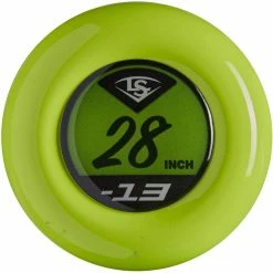 Baseball Bats New Louisville Slugger 2020 Solo SPD (-13) 2 1/2" USA Baseball Bat 7 Baseball Bats New Louisville Slugger 2020 Solo SPD (-13) 2 1/2