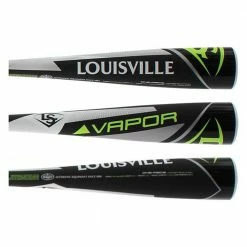 New LouisVille Slugger Vapor USA Baseball Bat 2 5/8" -9 Baseball Bats