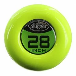 New LouisVille Slugger Vapor USA Baseball Bat 2 5/8