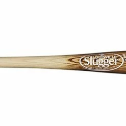 New Louisville Slugger MLB Select 7 Mix Ash Wood Baseball Bat, 34"