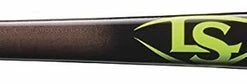 New Louisville Slugger YC271 Prime Youth Maple Wood Baseball Bat 28In