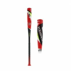 Louisville Slugger New Louisville WTLYBO5173 Omaha 517 Little League Baseball Bat 2 1/4" 8 Louisville Slugger New Louisville WTLYBO5173 Omaha 517 Little League Baseball Bat 2 1/4