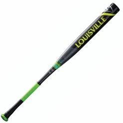 New Louisville Slugger WTLZ4U17E 34/27 Z4 End Load USSSA Slowpitch Softball Bat