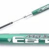 New Worth MAX EST Slowpitch Softball Bat Wrapped CU31 RARE 2004 Xgreen