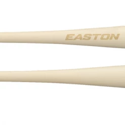 New Easton Power Brigade XL1 Maple 33" Wood Bat Baseball Natural