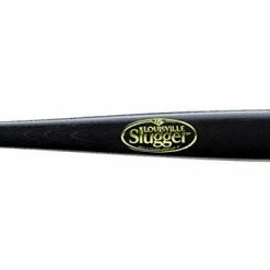 New Louisville Slugger 2019 27In Youth Flylite Baseball Bat Series Black