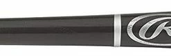 Premier Bats Baseball Bats New Rawlings Adirondack Youth Wood Bat -7.5 2 1/4" Barrel Red/Silver