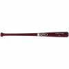Premier Bats Baseball Bats New Rawlings Adirondack Youth Wood Bat -7.5 2 1/4" Barrel Red/Silver