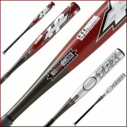 Louisville Slugger New Louisville Exogrid H2 YB11H2 Little League Baseball Bat 2011 -13 Baseball Bats