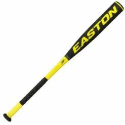 New Easton YB11S3 S3 Black/Yellow Little League Baseball Bat 2 1/4" Barrel
