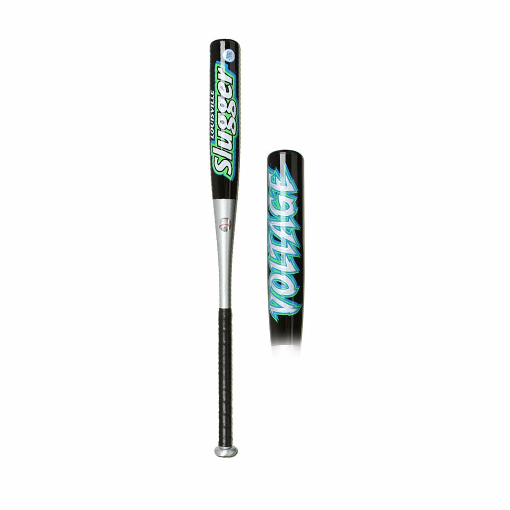 New Louisville Slugger Voltage YB11V Little League Baseball Bat 2 1/4" Baseball Bats 3 New Louisville Slugger Voltage YB11V Little League Baseball Bat 2 1/4" Baseball Bats