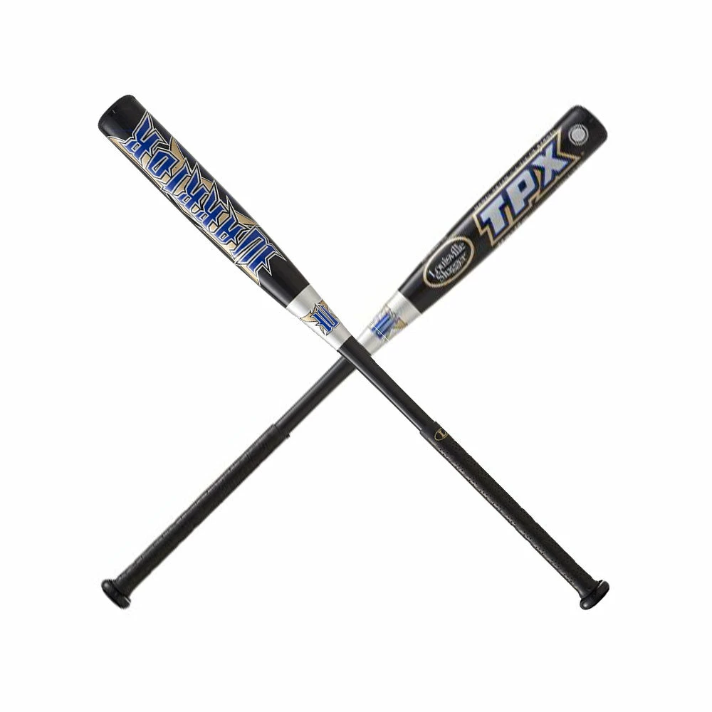 Louisville Slugger Baseball Bats New Louisville Warrior YB11W Little League Baseball Bat -13 2011 2 Louisville Slugger Baseball Bats New Louisville Warrior YB11W Little League Baseball Bat -13 2011