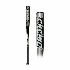 Louisville Slugger Baseball Bats New Louisville Omaha YB126 Little League Baseball Bat 2 1/4