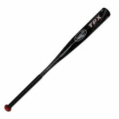 New Louisville Slugger Armour YB12A Little League Baseball Bat Black/Red