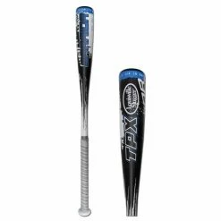 Baseball Bats New Louisville Slugger Warrior YB12W Little League Baseball Bat