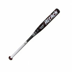 Louisville Slugger New Louisville Attack YB13A5 Little League Bat 2.25 Baseball Baseball Bats
