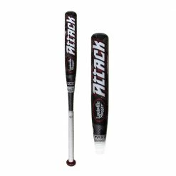 Louisville Slugger New Louisville Attack YB13A5 Little League Bat 2.25 Baseball Baseball Bats