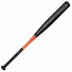 New Easton YB13CT Convert Black/Orange Little League Baseball Bat Baseball Bats