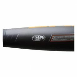 New Easton YB13CT Convert Black/Orange Little League Baseball Bat Baseball Bats