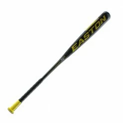 New Easton S2 YB13S2 Yellow/Black Little League Baseball Bat 2 1/4" Barrel Baseball Bats