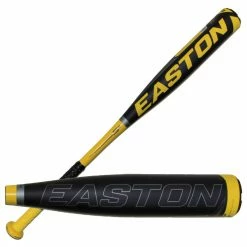 Baseball Bats New Easton YB13S3 S3 Black/Yellow Little League Baseball Bat 2 1/4" 8 Baseball Bats New Easton YB13S3 S3 Black/Yellow Little League Baseball Bat 2 1/4