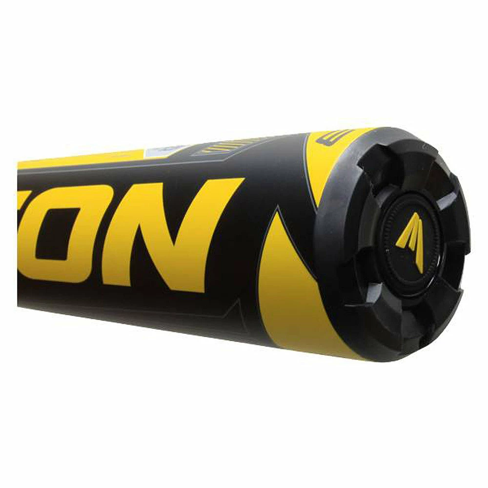 Baseball Bats New Easton YB13S3 S3 Black/Yellow Little League Baseball Bat 2 1/4" 4 Baseball Bats New Easton YB13S3 S3 Black/Yellow Little League Baseball Bat 2 1/4"