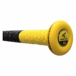 Baseball Bats New Easton YB13S3 S3 Black/Yellow Little League Baseball Bat 2 1/4" 10 Baseball Bats New Easton YB13S3 S3 Black/Yellow Little League Baseball Bat 2 1/4