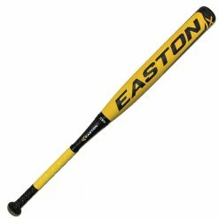Baseball Bats New Easton XL1 YB13X1 Little League Baseball Bat Yellow/Black 2013 2 1/4"