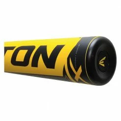 Baseball Bats New Easton XL1 YB13X1 Little League Baseball Bat Yellow/Black 2013 2 1/4